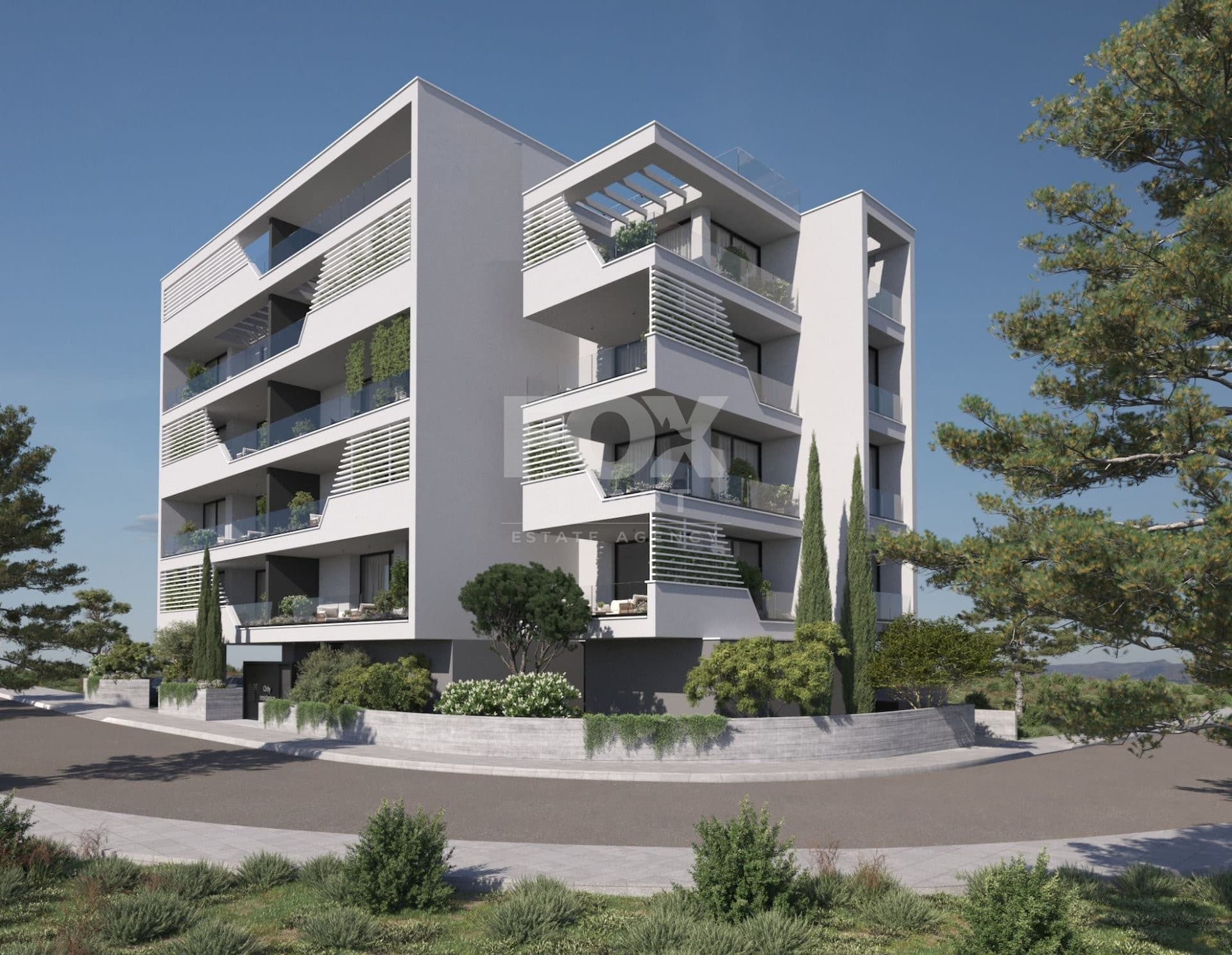 2 Bedroom Apartment for Sale in Limassol, Potamos Germasogeias