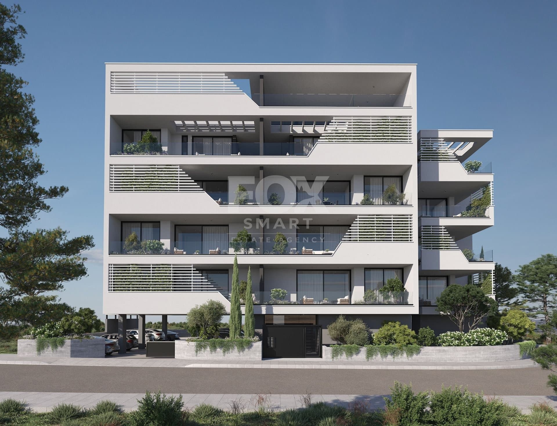 2 Bedroom Apartment for Sale in Limassol, Potamos Germasogeias