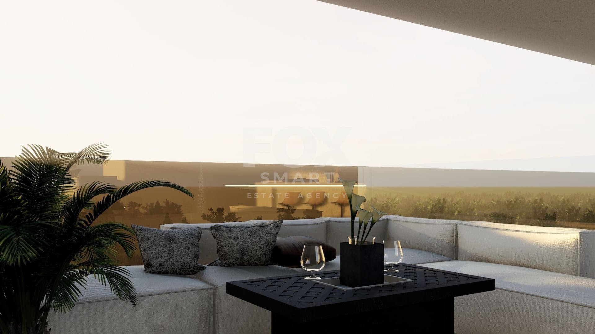 2 Bedroom Apartment for Sale in Limassol, Potamos Germasogeias