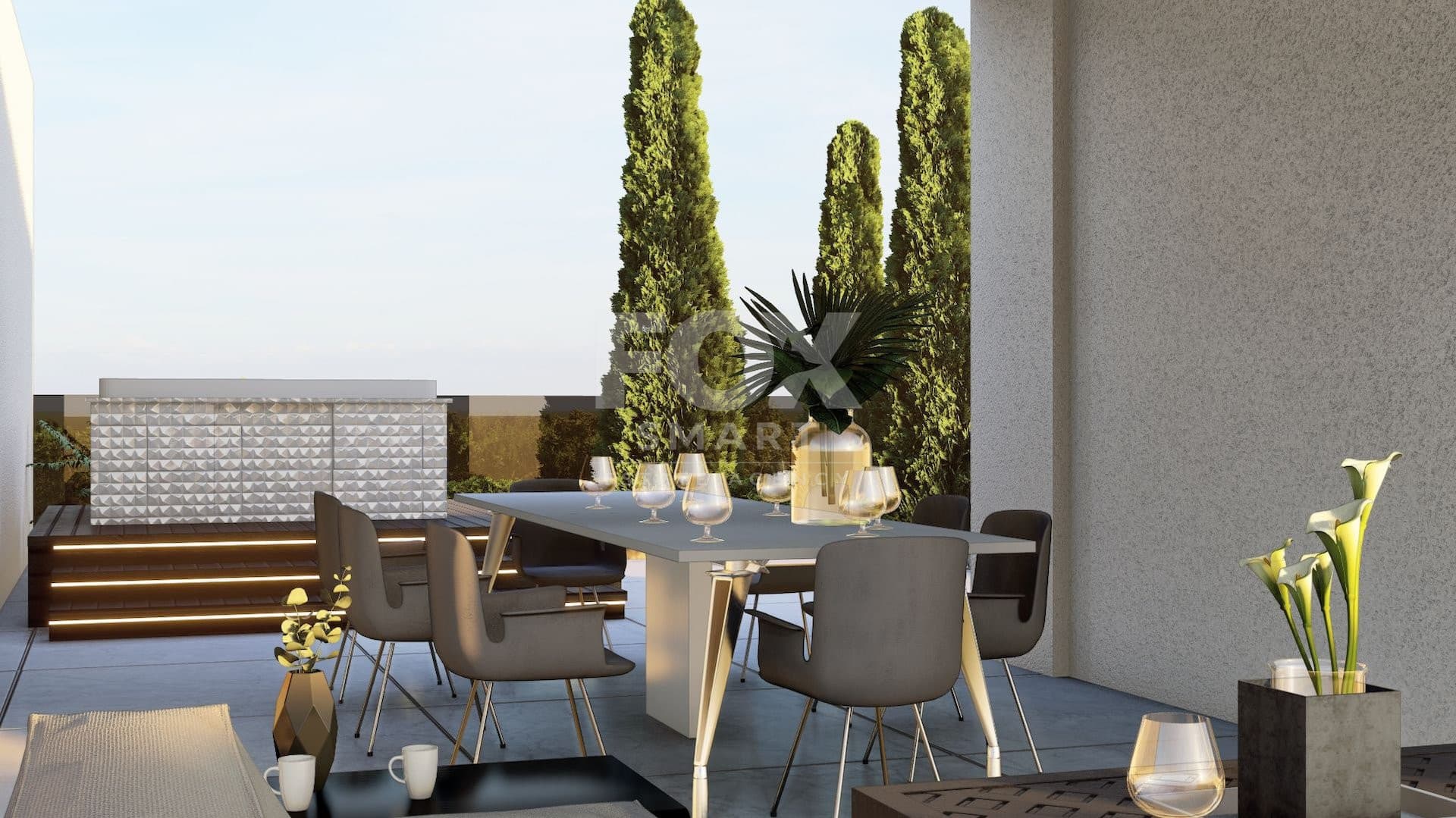 2 Bedroom Apartment for Sale in Limassol, Potamos Germasogeias
