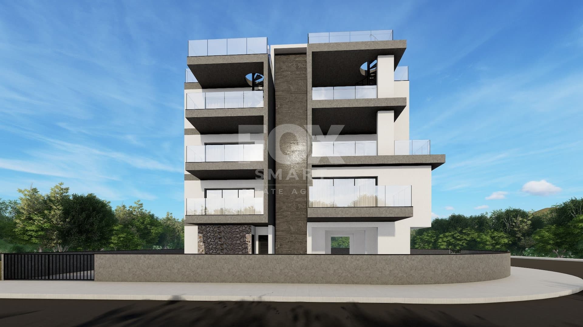 3 Bedroom Apartment for Sale in Limassol, Ypsonas