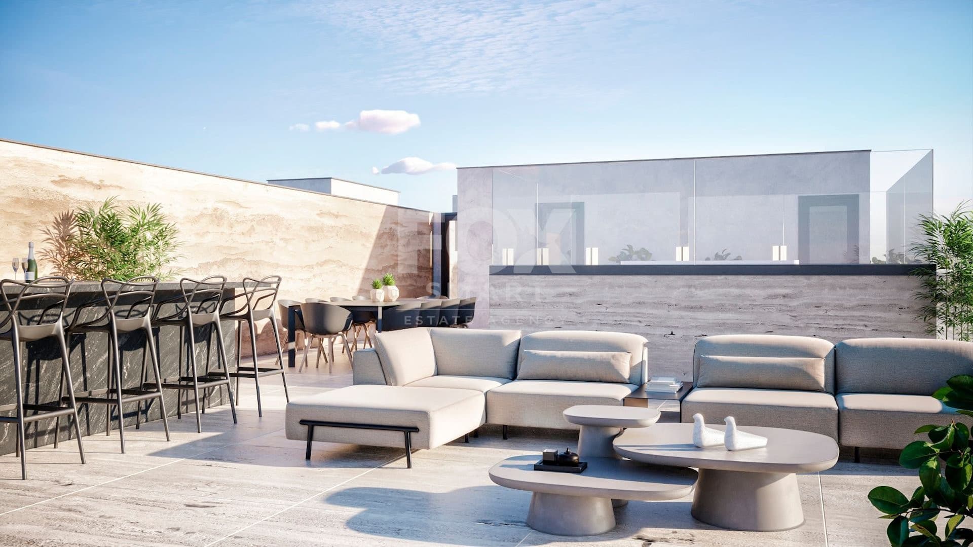 3 Bedroom Apartment for Sale in Limassol, Potamos Germasogeias