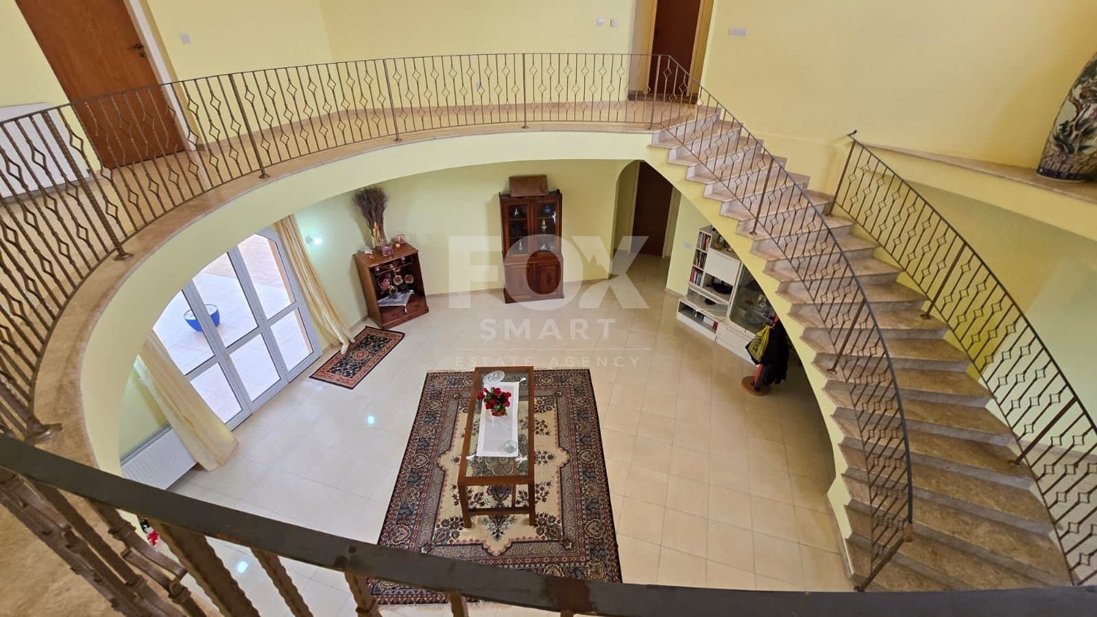 7 Bedroom Detached House for Sale in Limassol, Asgata