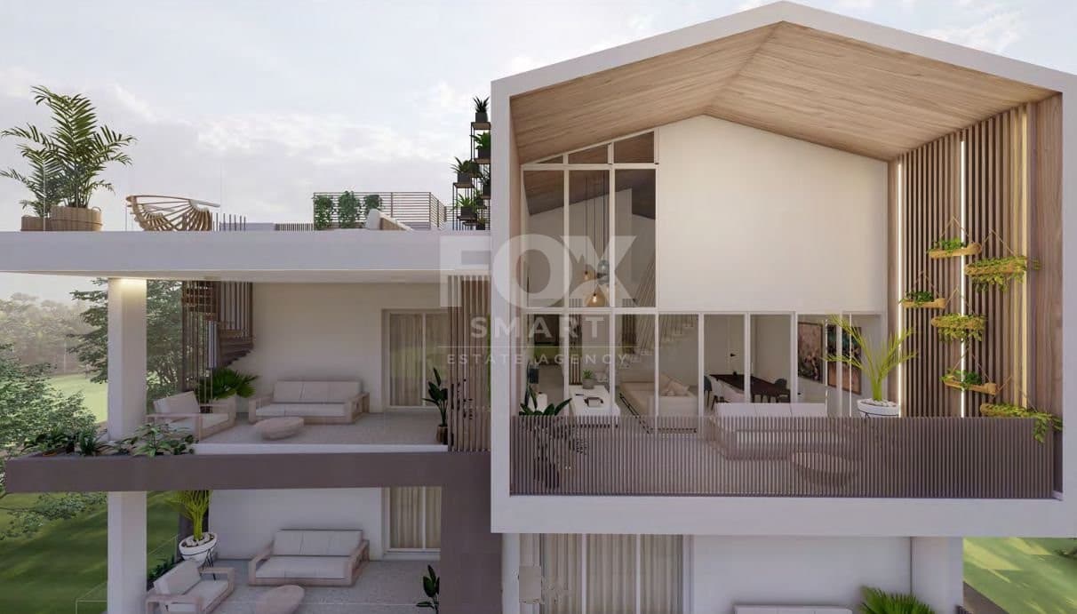 2 Bedroom Apartment for Sale in Limassol, Agios Athanasios