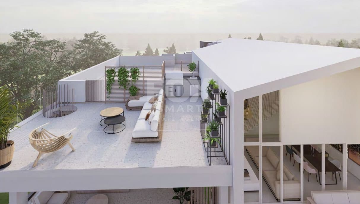 2 Bedroom Apartment for Sale in Limassol, Agios Athanasios