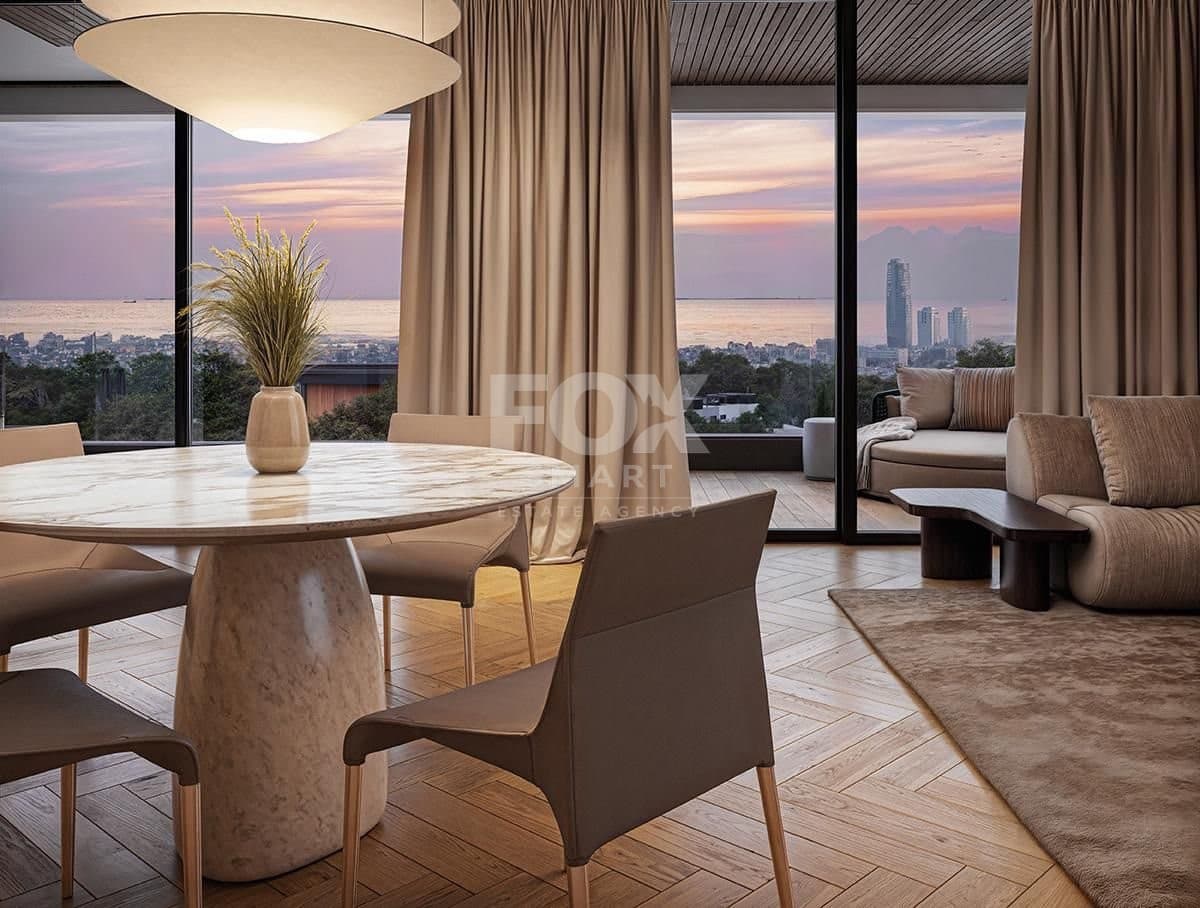 2 Bedroom Apartment for Sale in Limassol, Germasogeia