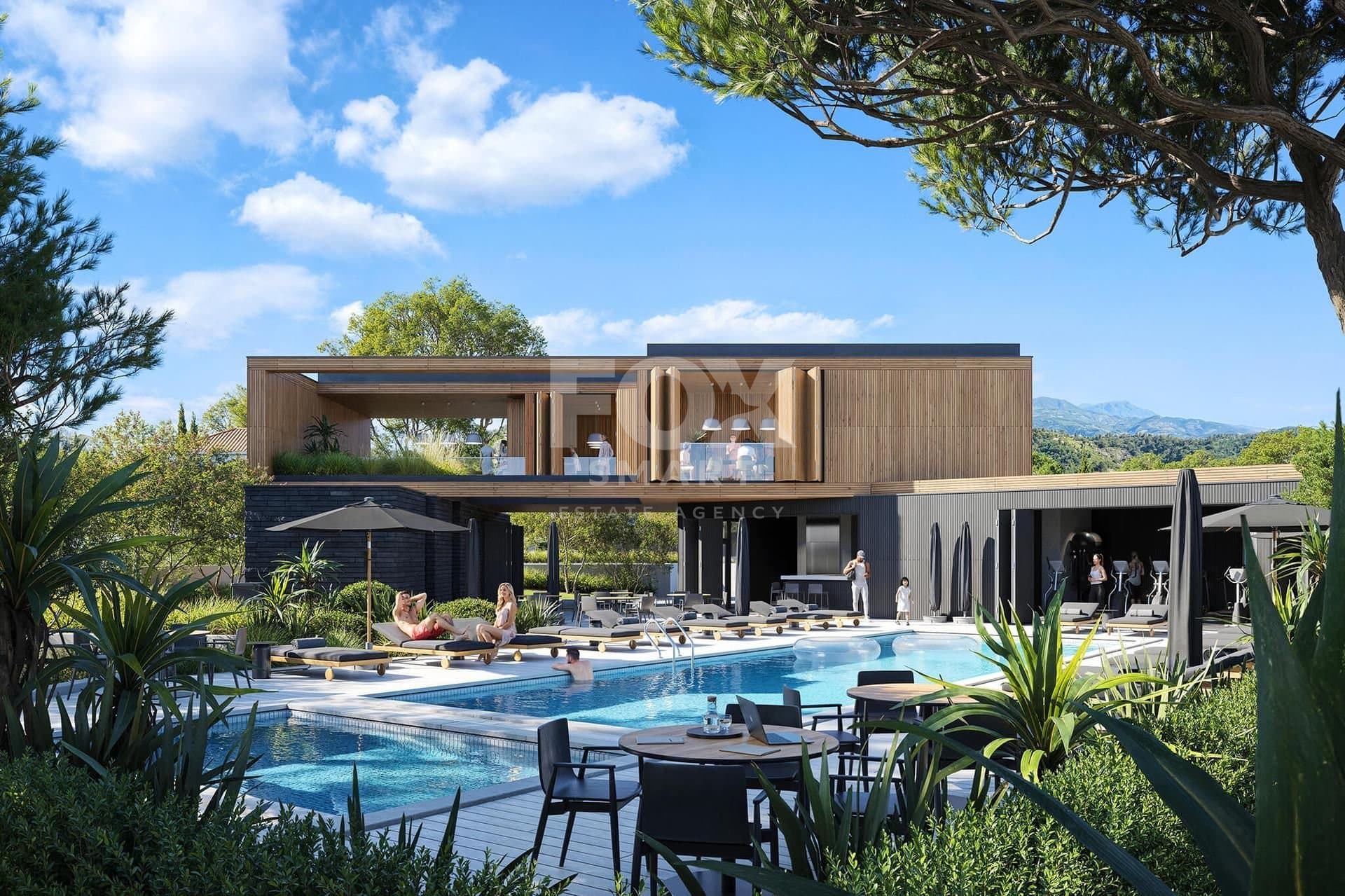 2 Bedroom Apartment for Sale in Limassol, Germasogeia