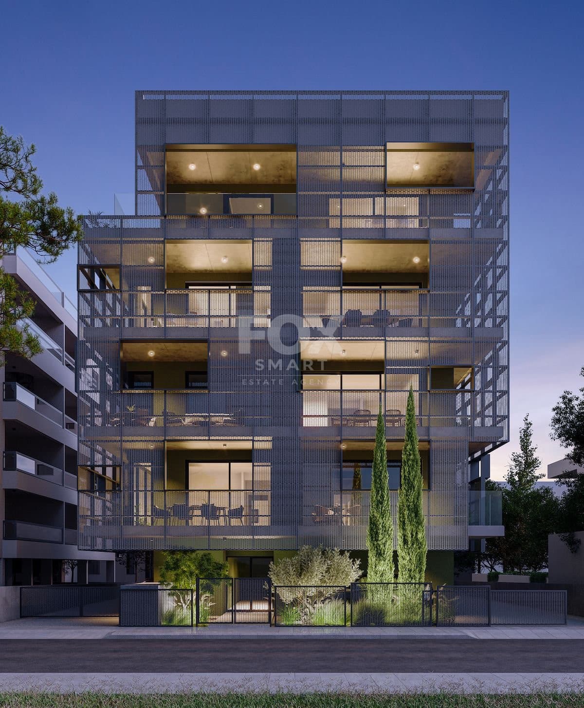 3 Bedroom Apartment for Sale in Limassol, Kato Polemidia