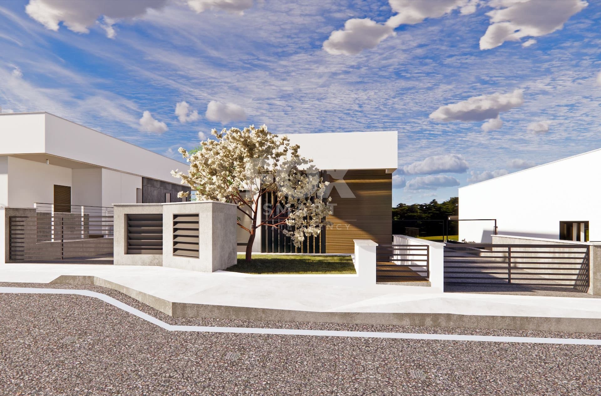 3 Bedroom Detached House for Sale in Limassol, Agios Tychon