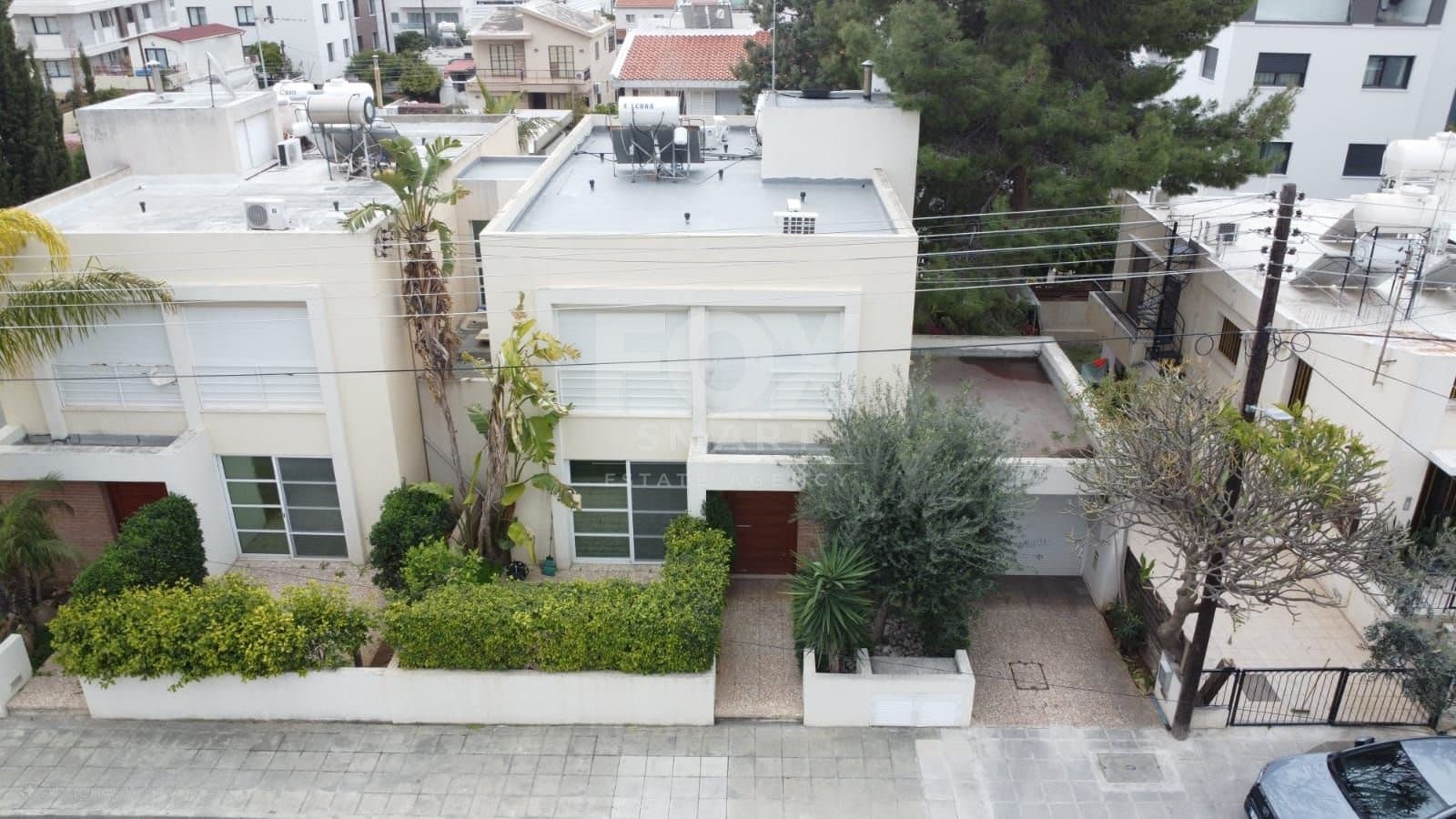 3 Bedroom Detached House for Sale in Limassol, Potamos Germasogeias