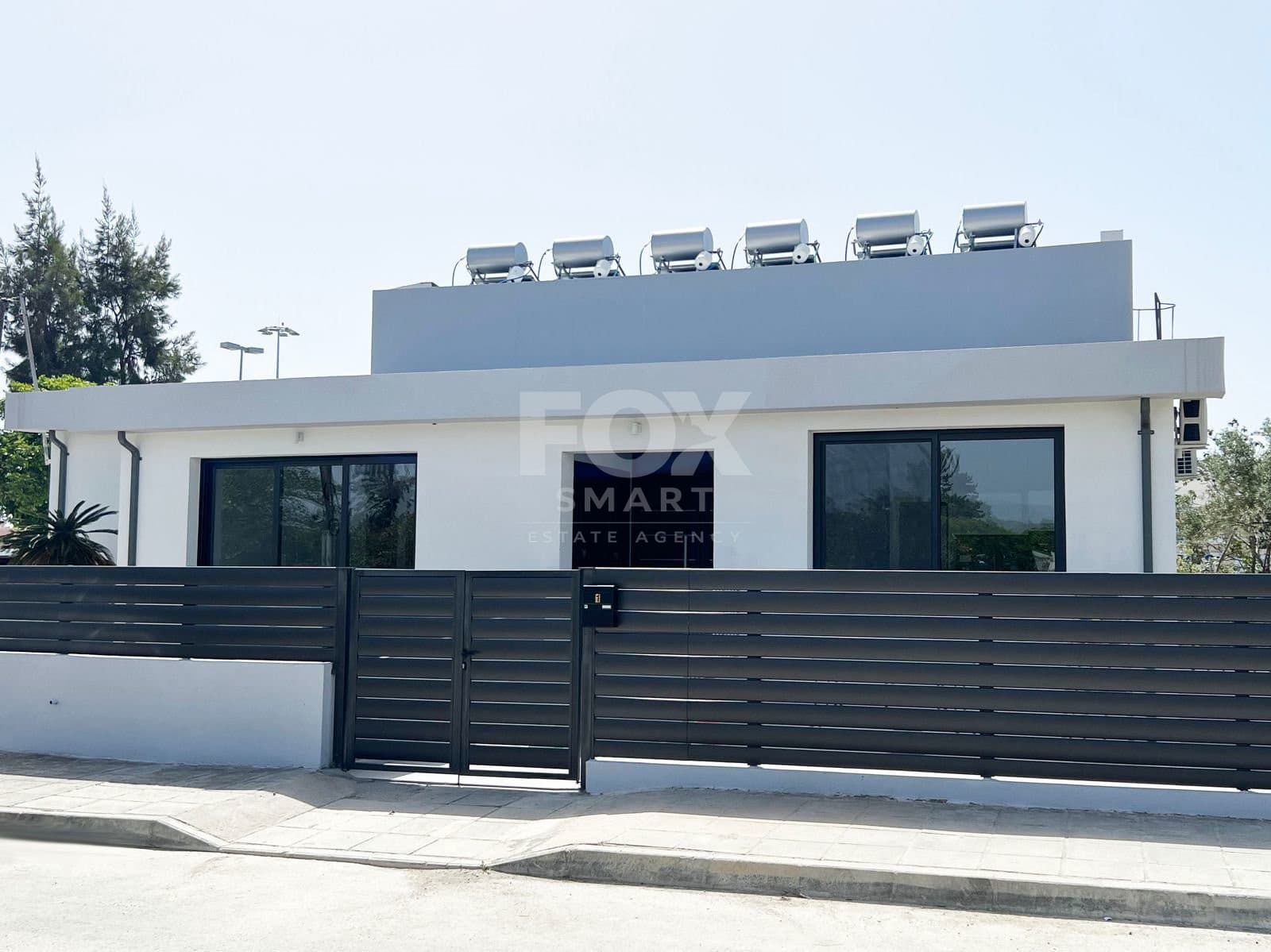 Studio Apartment Complex for Sale in Limassol, Zakaki