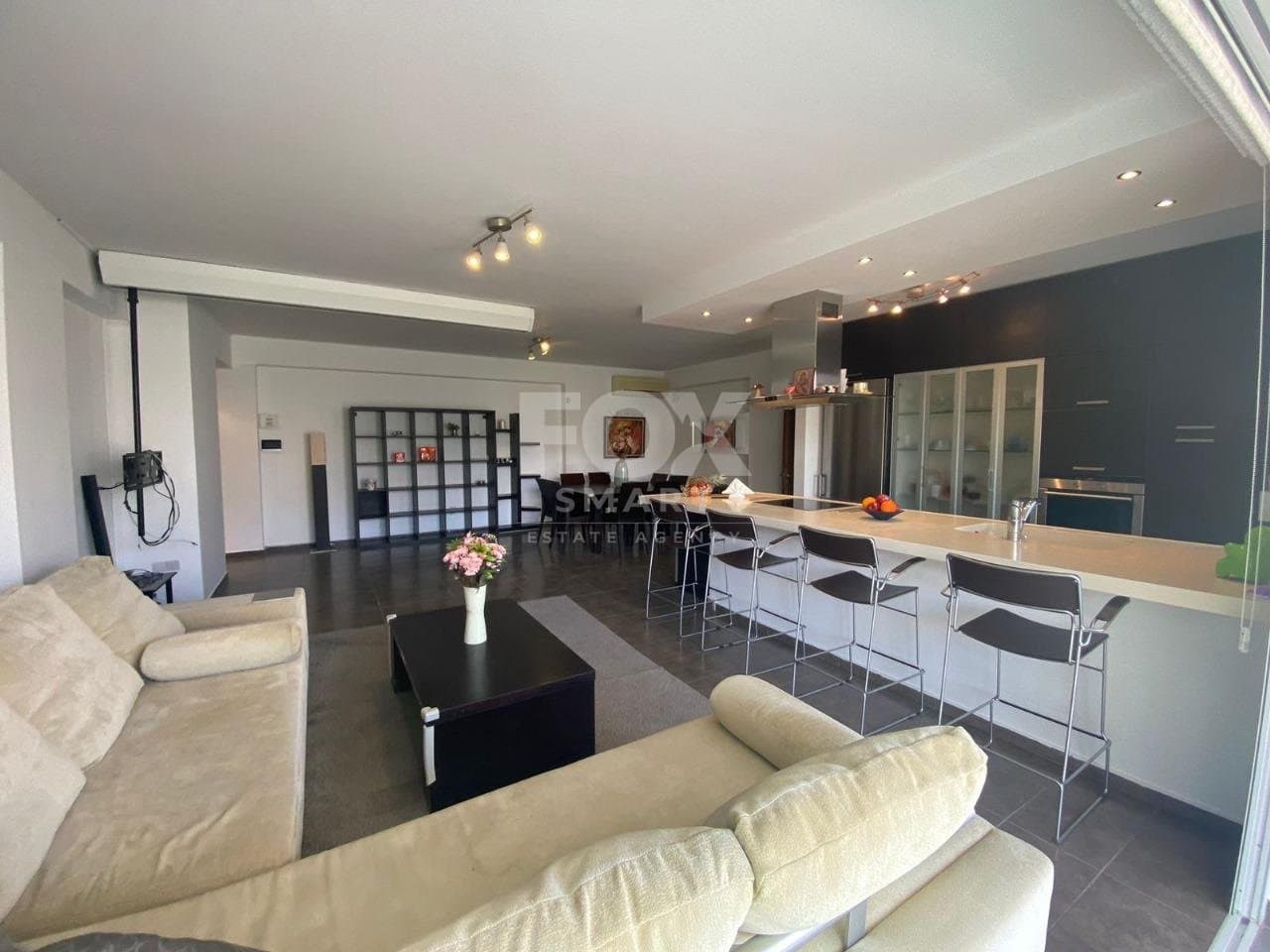 3 Bedroom Apartment for Rent in Limassol, Agia Zoni