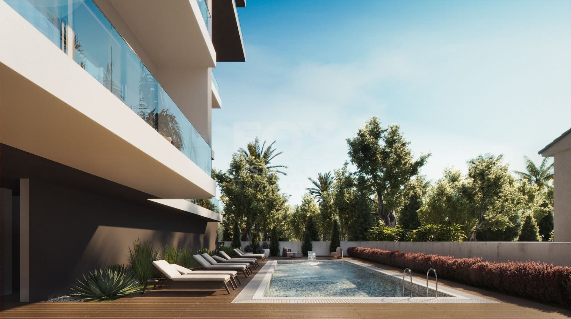 2 Bedroom Apartment for Sale in Limassol, Potamos Germasogeias