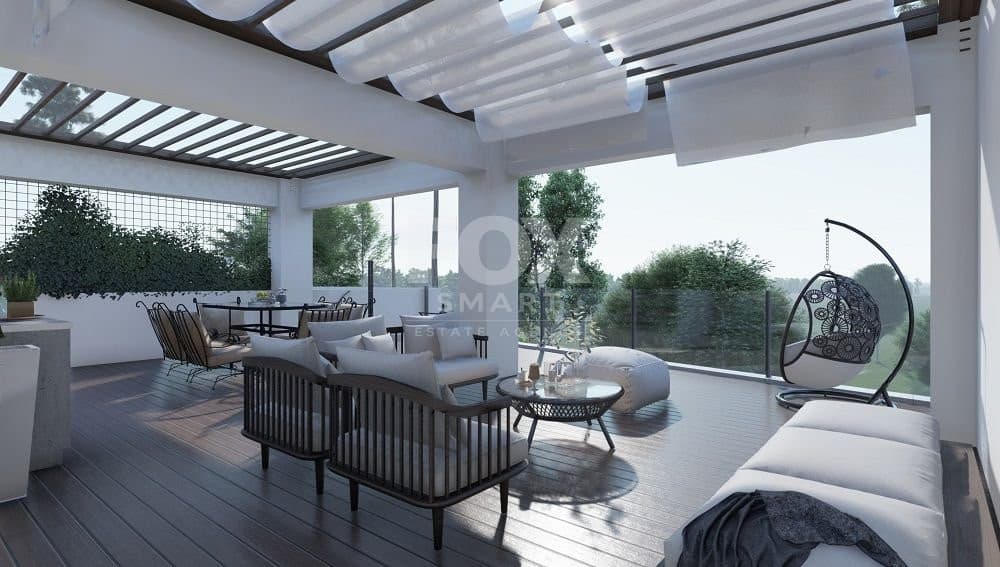 3 Bedroom Apartment for Sale in Limassol, Kato Polemidia