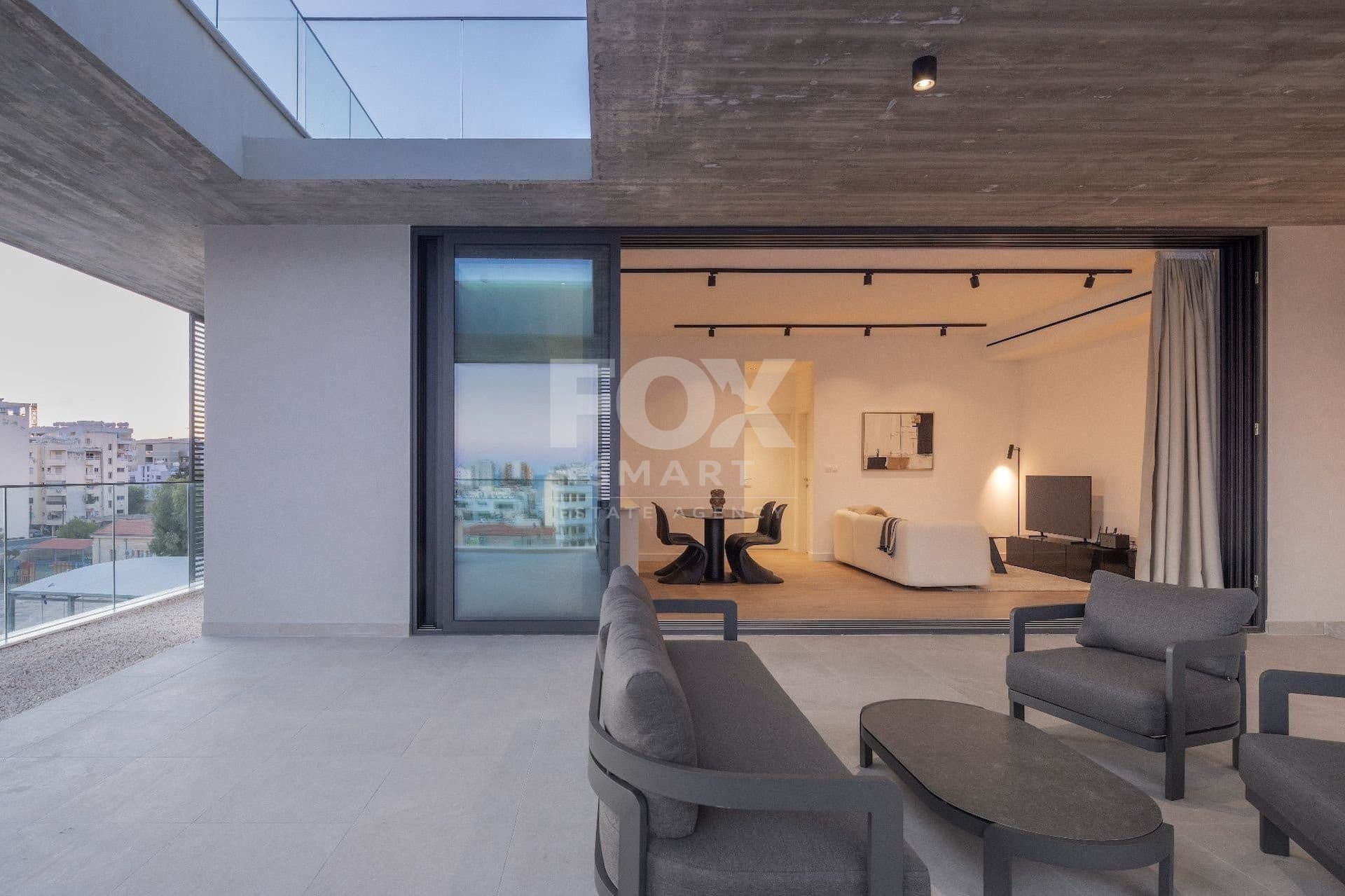 2 Bedroom Apartment for Sale in Limassol, Agia Zoni