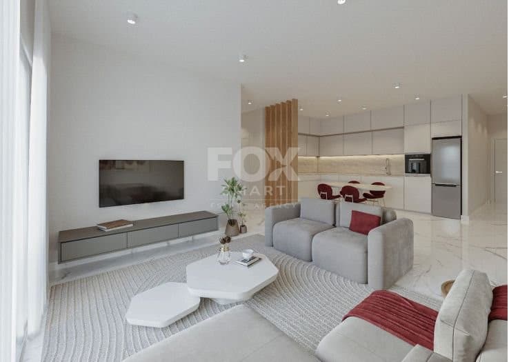 1 Bedroom Apartment for Sale in Paphos, Chlorakas