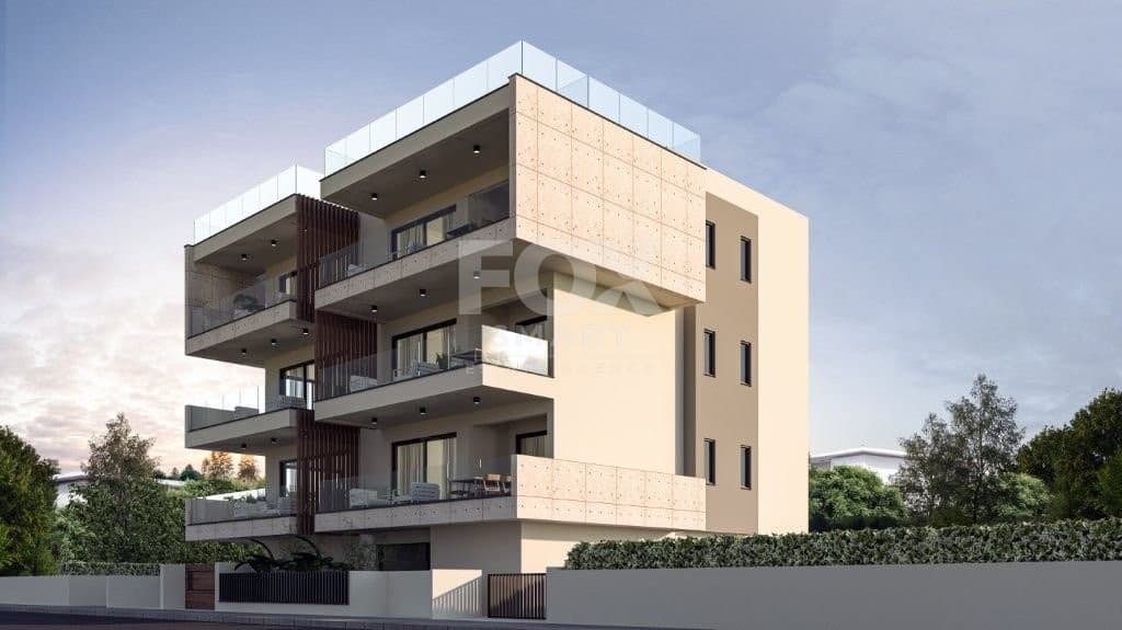 3 Bedroom Apartment for Sale in Limassol, Columbia