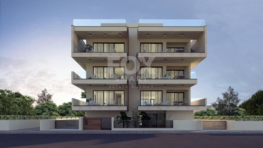2 Bedroom Apartment for Sale in Limassol, Columbia