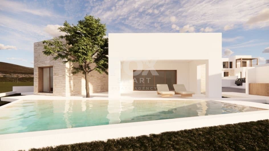 3 Bedroom Villa for Sale in Paphos, Peyia