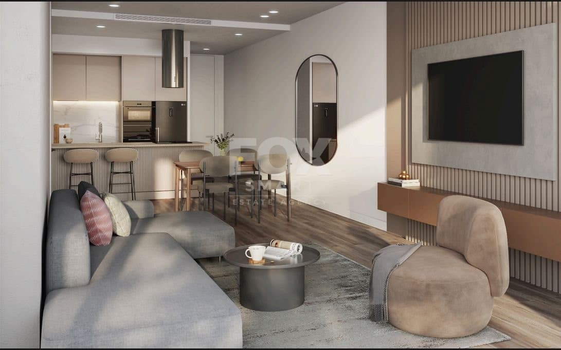 2 Bedroom Apartment for Sale in Limassol, Agios Athanasios