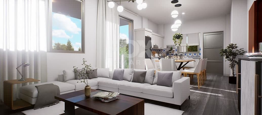 3 Bedroom Apartment for Sale in Paphos, Pafos