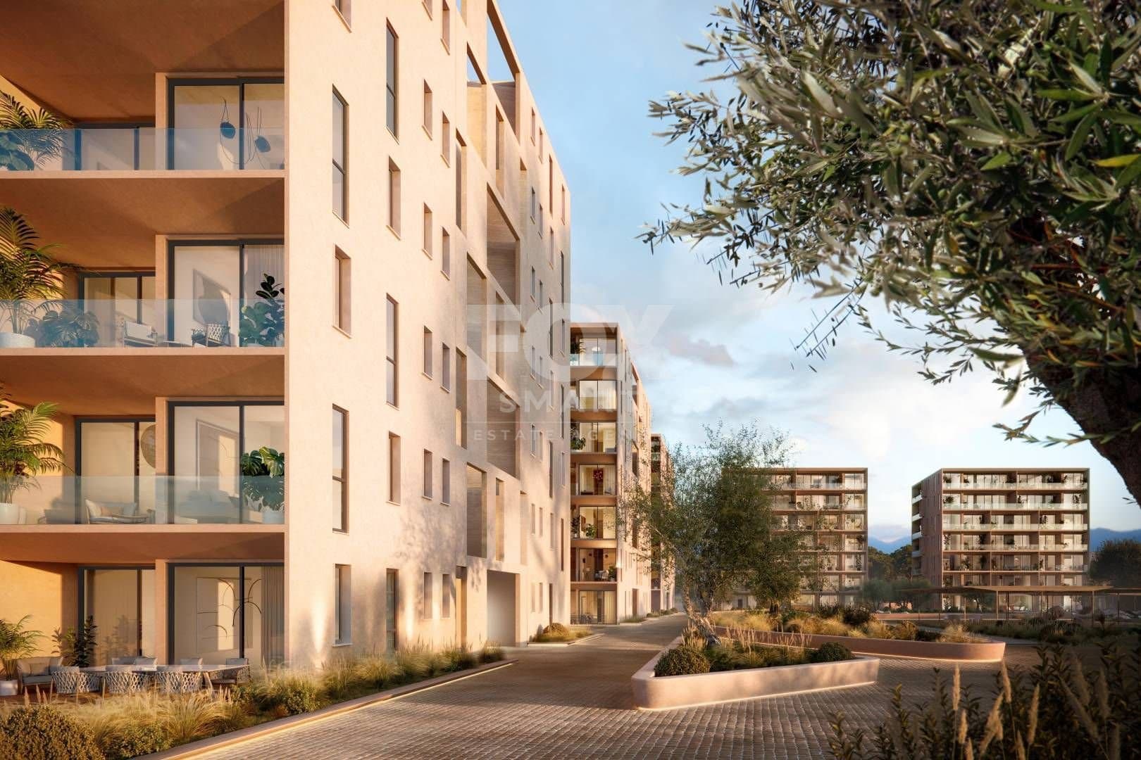 1 Bedroom Apartment for Sale in Limassol, Germasogeia