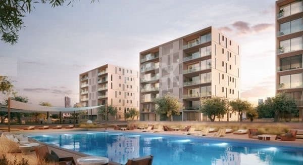 1 Bedroom Apartment for Sale in Limassol, Germasogeia