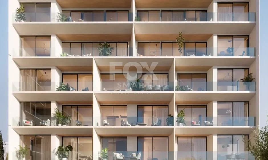 1 Bedroom Apartment for Sale in Limassol, Germasogeia