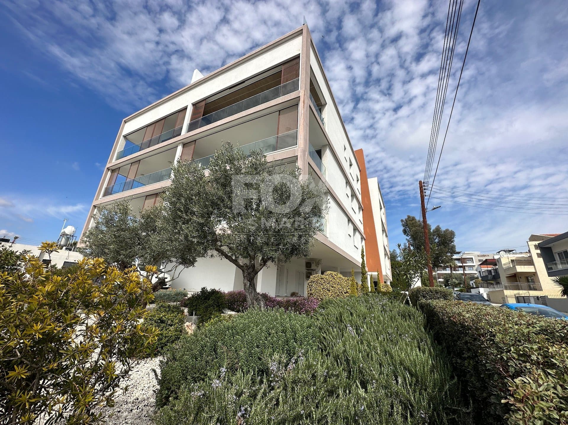 3 Bedroom Apartment for Sale in Limassol, Agia Filaxi