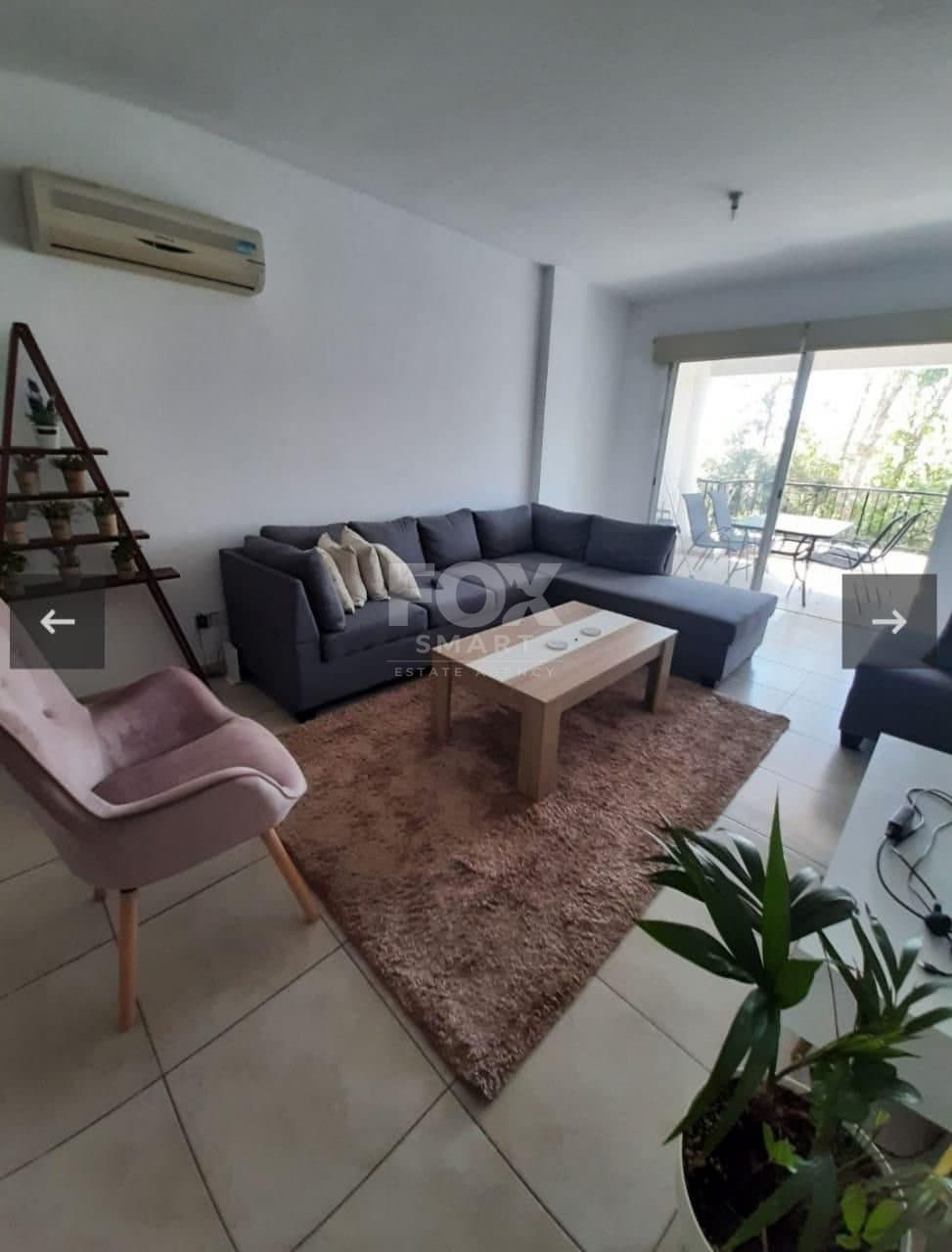 3 Bedroom Apartment for Sale in Paphos, Pafos