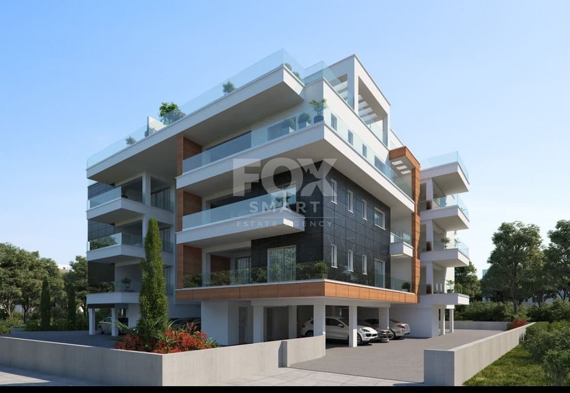 3 Bedroom Apartment for Sale in Limassol, Kato Polemidia