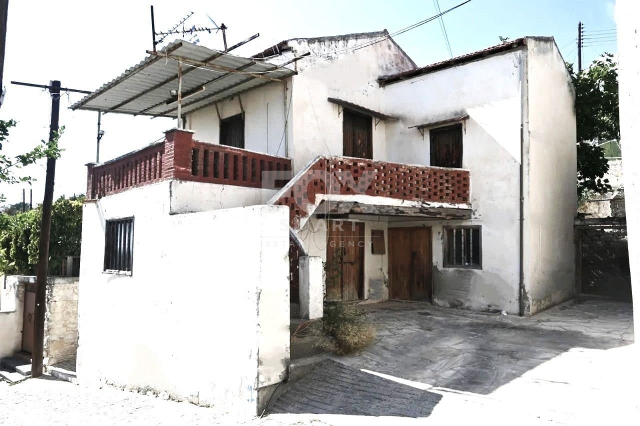 3 Bedroom Detached House for Sale in Limassol, Vasa Koilaniou