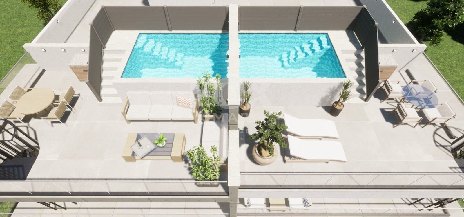 2 Bedroom Apartment for Sale in Limassol, Agios Ioannis