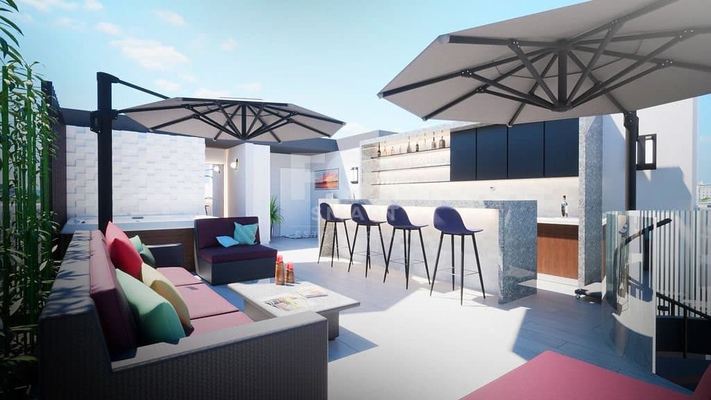3 Bedroom Apartment for Sale in Limassol, Neapoli