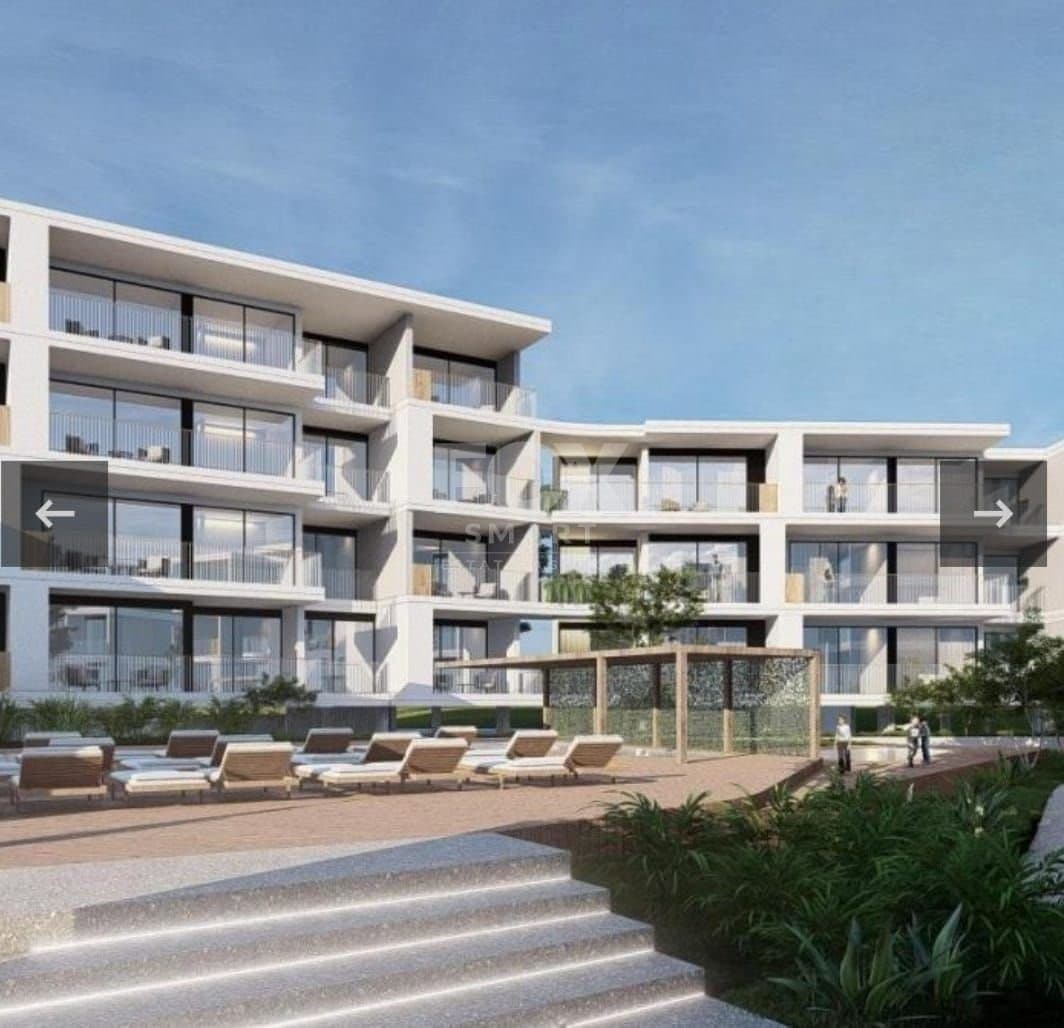 1 Bedroom Apartment for Sale in Paphos, Universal