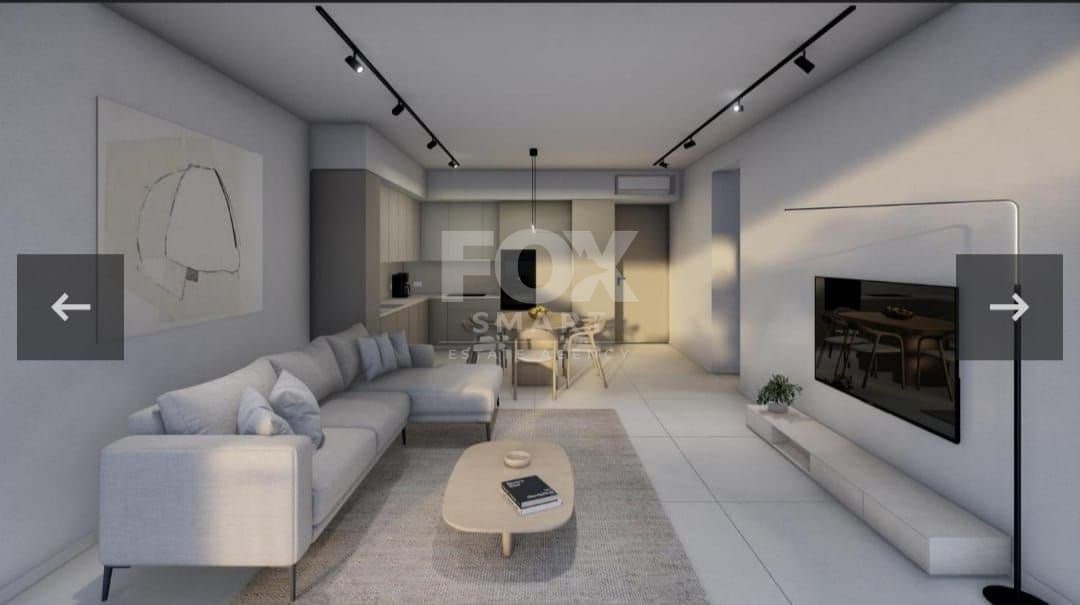 1 Bedroom Apartment for Sale in Paphos, Universal