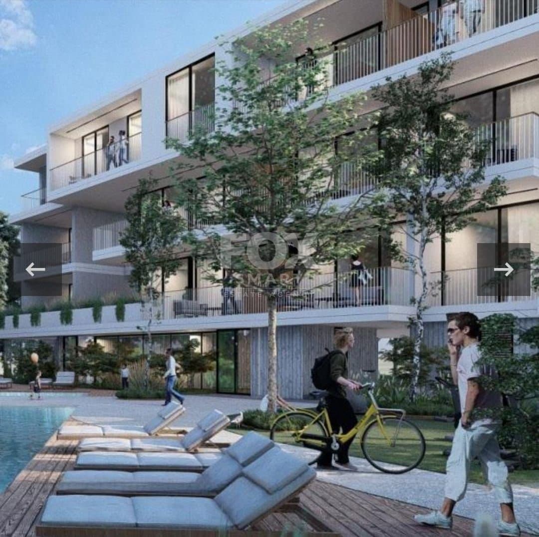 1 Bedroom Apartment for Sale in Paphos, Universal
