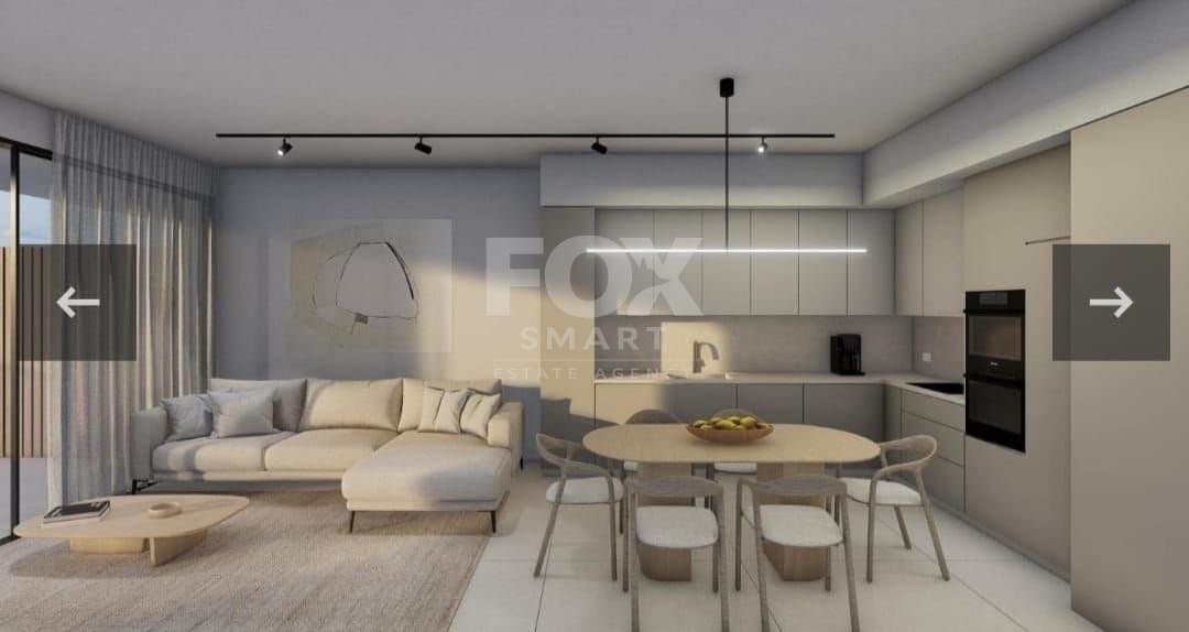 2 Bedroom Apartment for Sale in Paphos, Universal