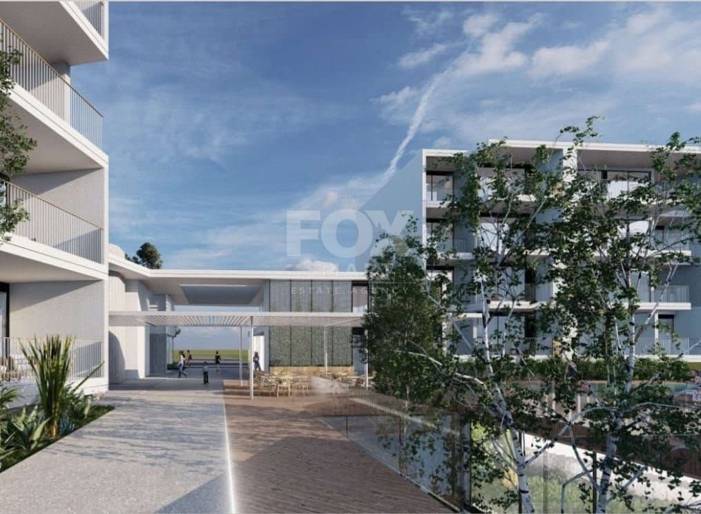 2 Bedroom Apartment for Sale in Paphos, Universal