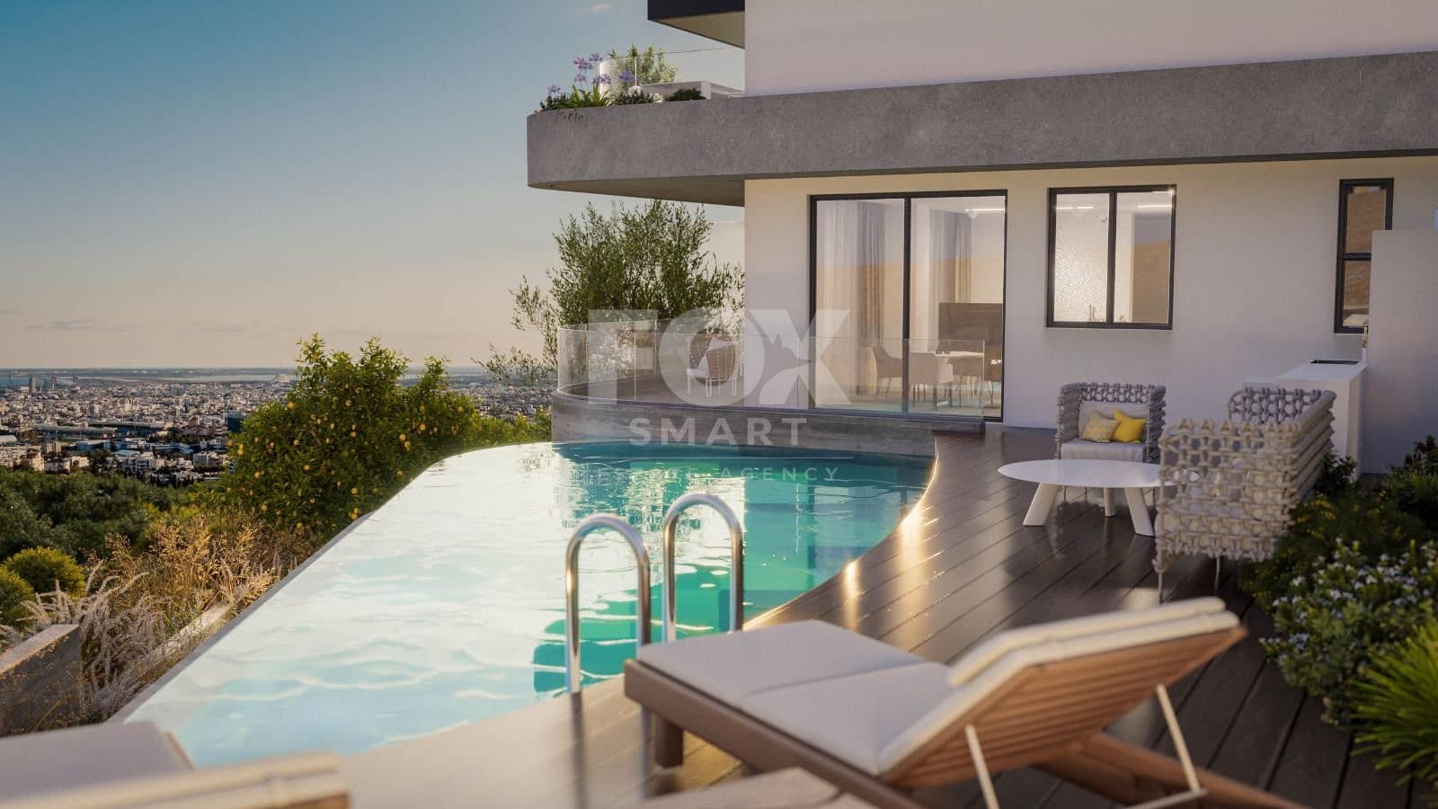 2 Bedroom Apartment for Sale in Limassol, Panthea