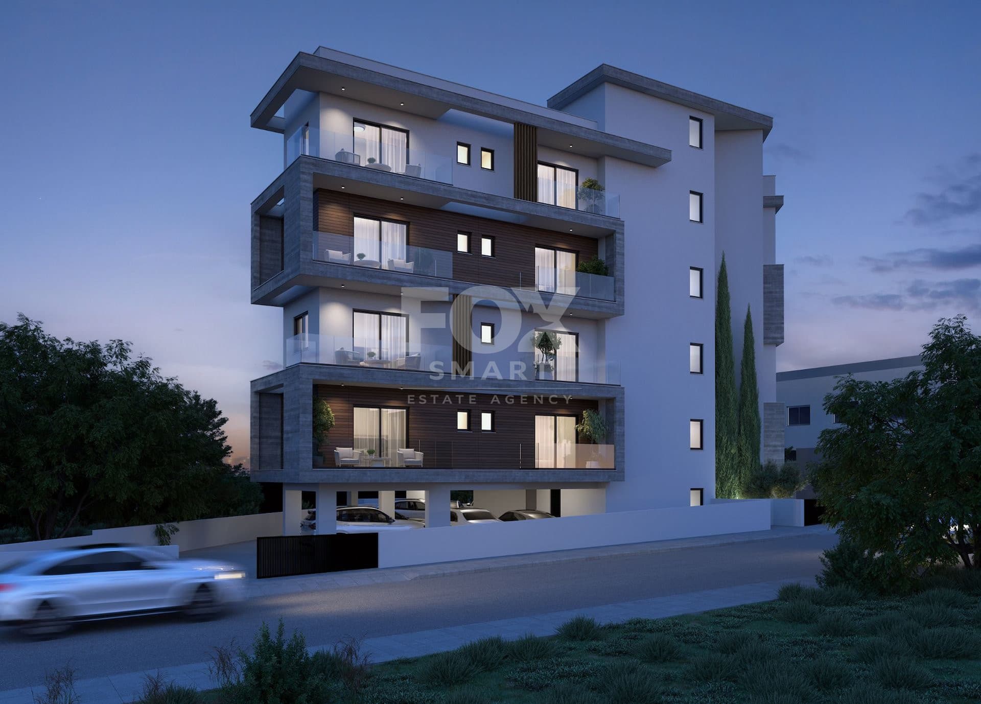 1 Bedroom Apartment for Sale in Paphos, Pafos