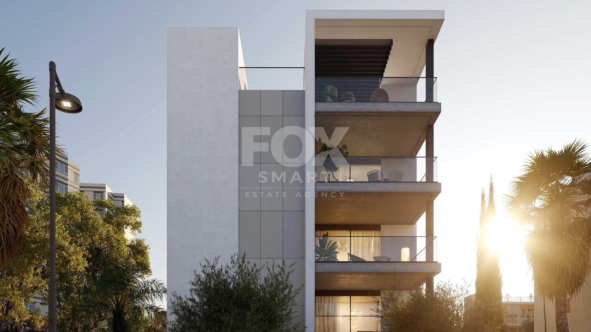 2 Bedroom Apartment for Sale in Limassol, Potamos Germasogeias