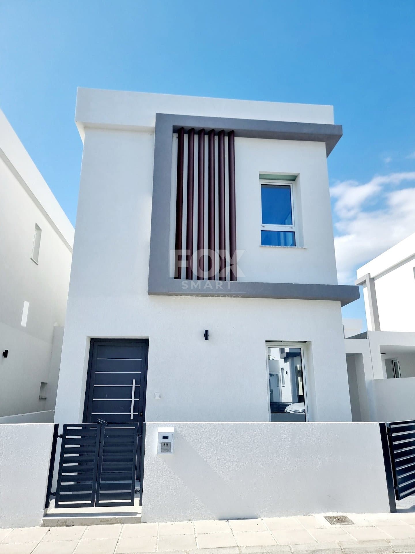 2 Bedroom Detached House for Sale in Limassol, Moni
