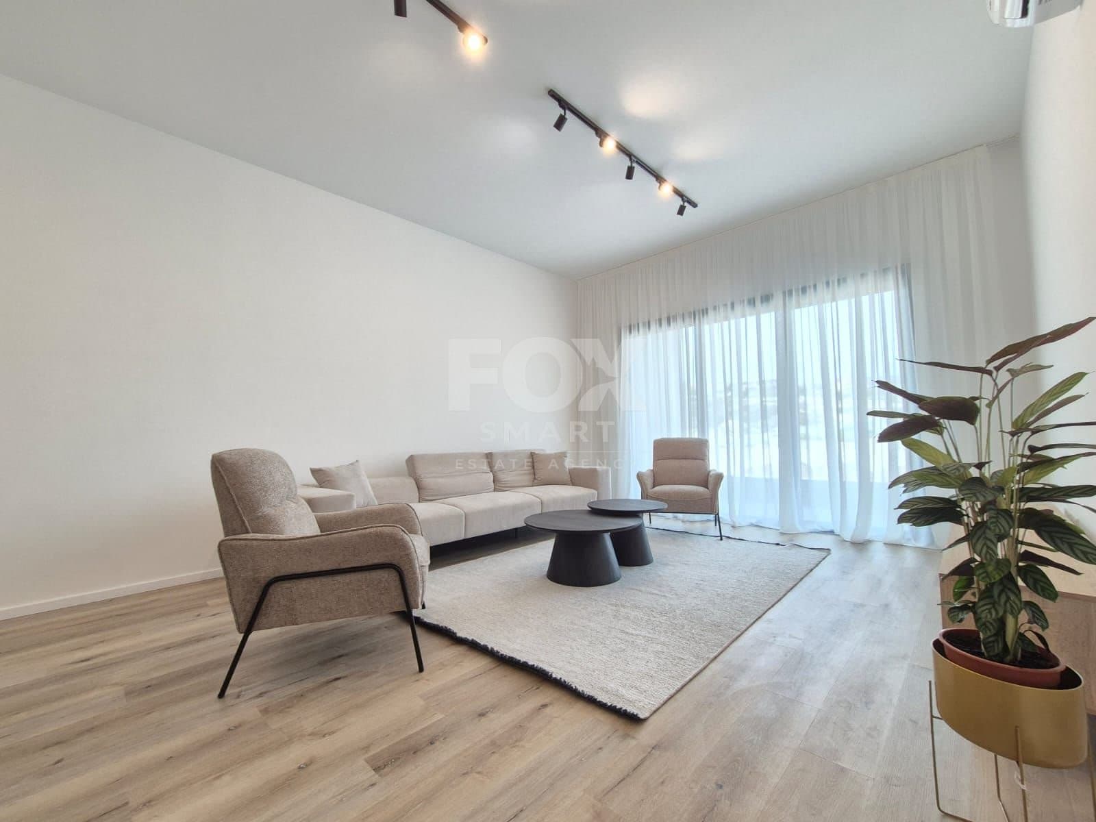 2 Bedroom Apartment for Rent in Limassol, Agios Athanasios