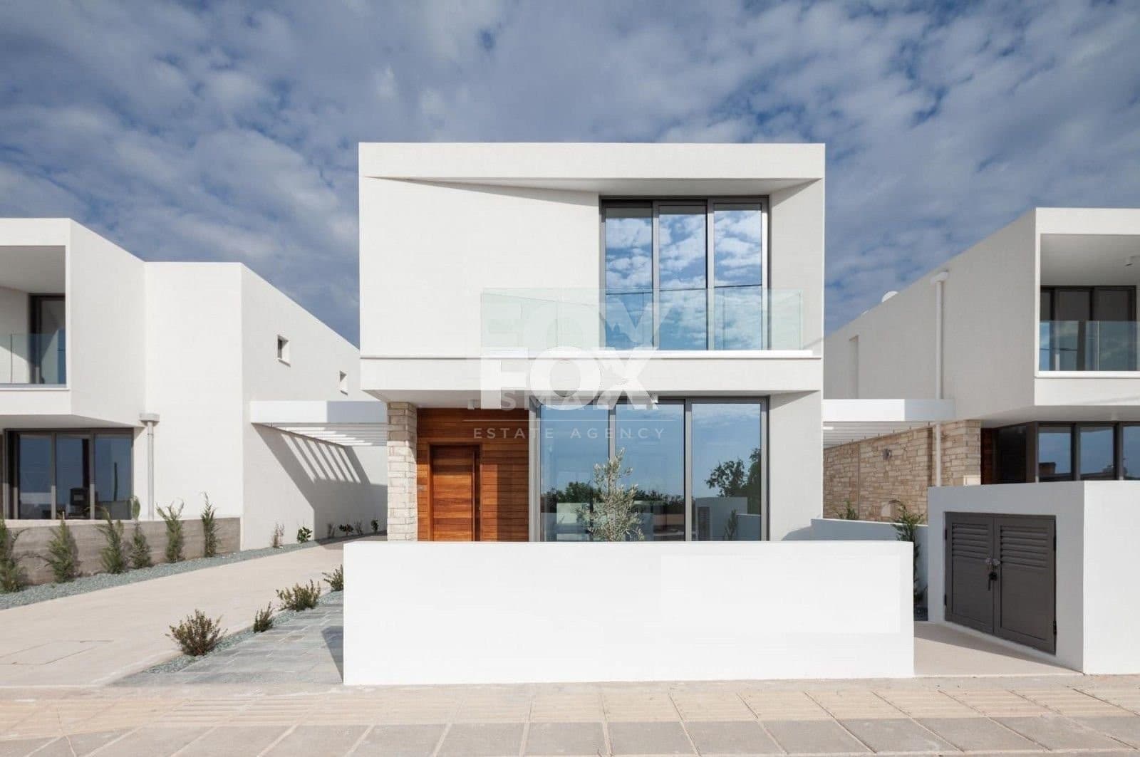 3 Bedroom Villa for Sale in Paphos, Empa