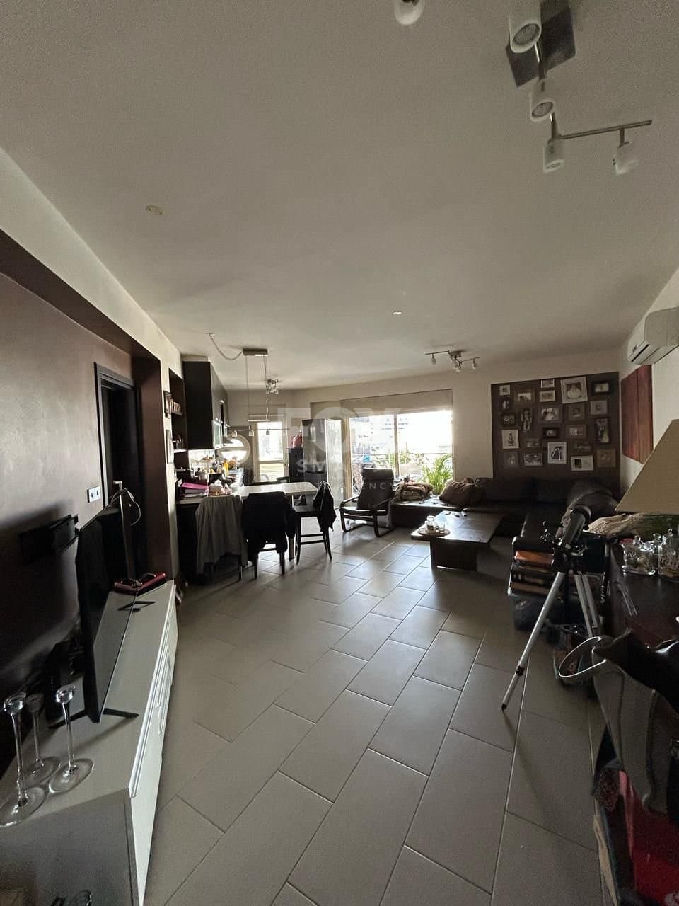 2 Bedroom Apartment for Rent in Limassol, Katholiki