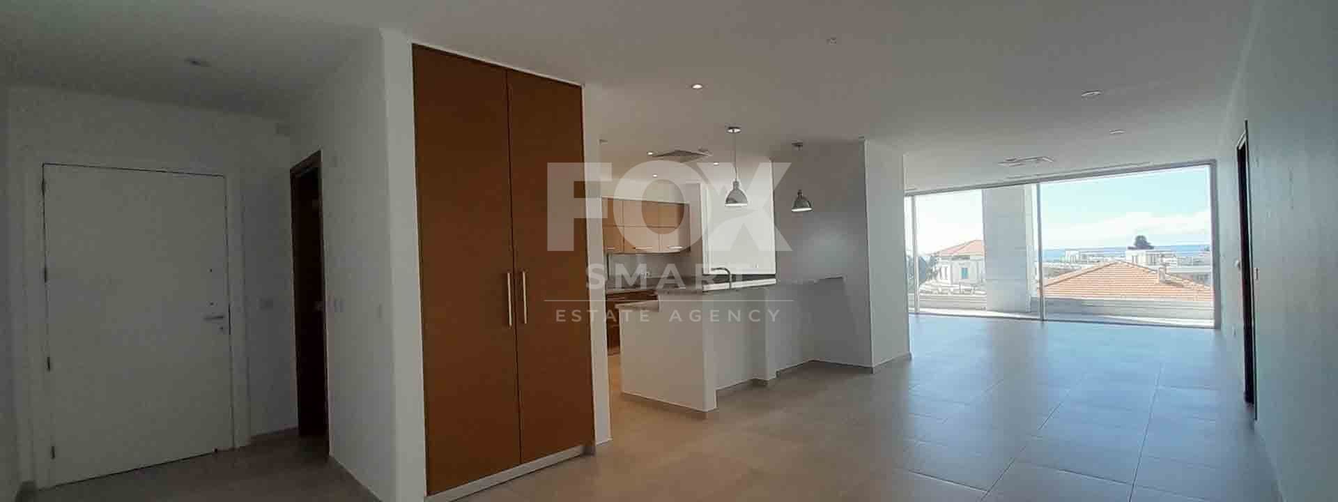 3 Bedroom Apartment for Sale in Paphos, Pafos
