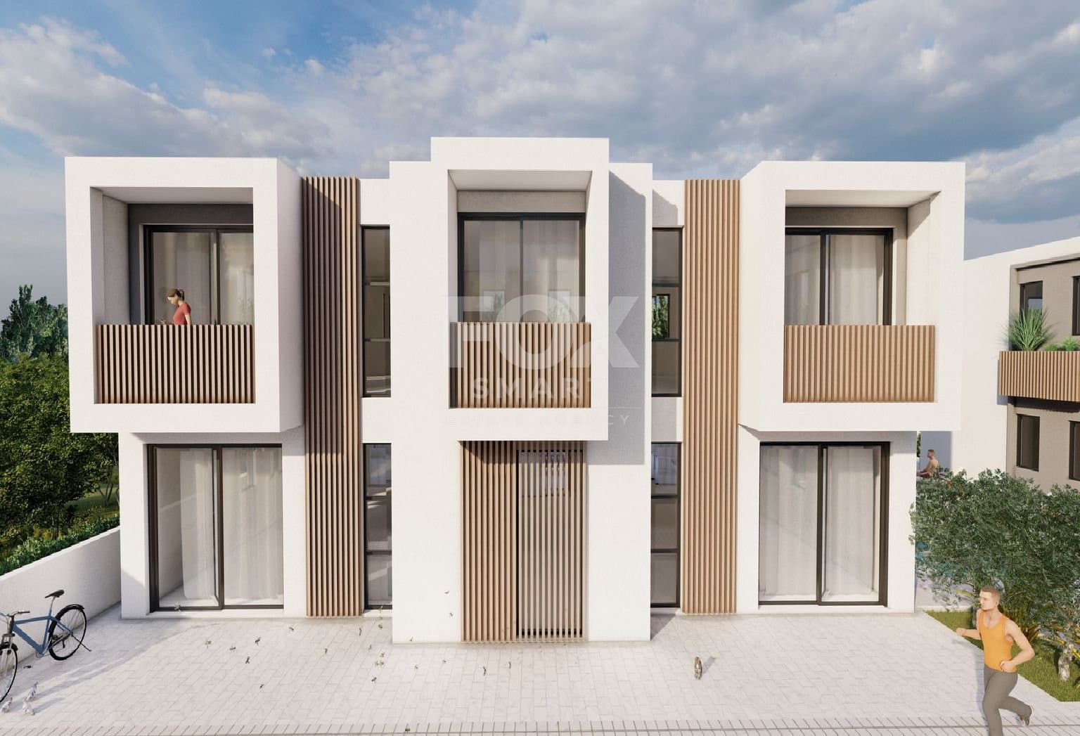 3 Bedroom Detached House for Sale in Paphos, Tremithousa