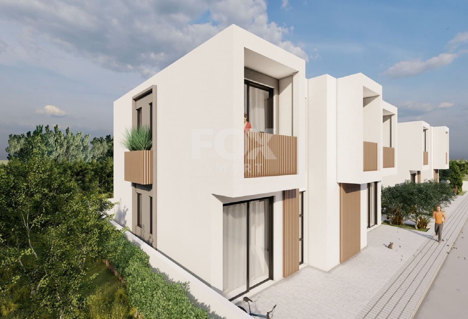 3 Bedroom Detached House for Sale in Paphos, Tremithousa
