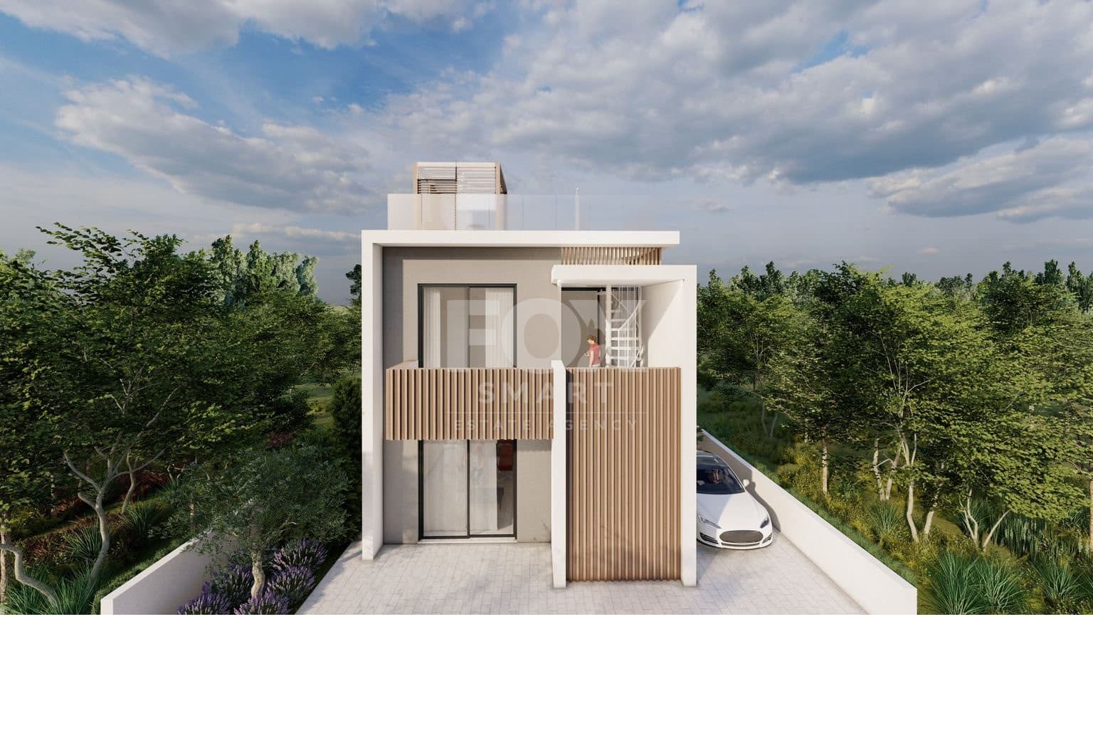 3 Bedroom Villa for Sale in Paphos, Tremithousa